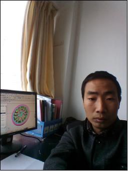 羅老師：<教授科目:UG產(chǎn)品造型、UG數(shù)控編程、出工程圖>